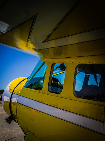 Vintage Airplanes Paine Field-18