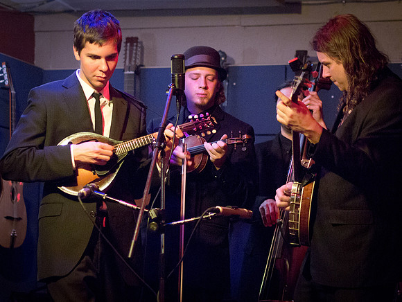 The Hen House Prowlers-18