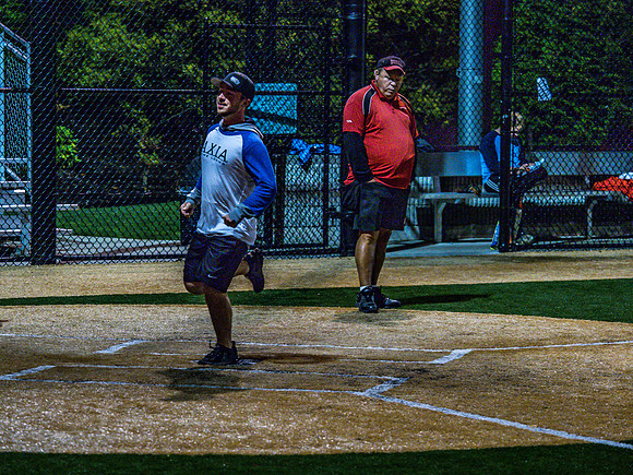 Axia Home Loans Softball 9-11-18-22