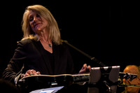 Albert Lee & Cindy Cashdollar @ Jazz Alley July 2015-5