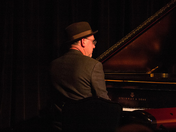 Robbie Fulks @ The Royal Room October 2012-20