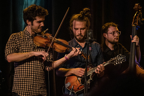 Jacob Jolliff Band 11-24-18 @  Nectar Lounge-18
