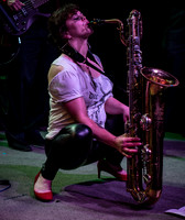 Butt Dial @ The Ricky Gene Powell Benefit @ The High Dive 11-28-18-13