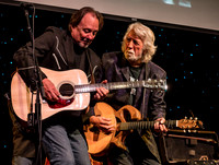 John McEuen @ The Triple Door 7-1-18 Set 2-4