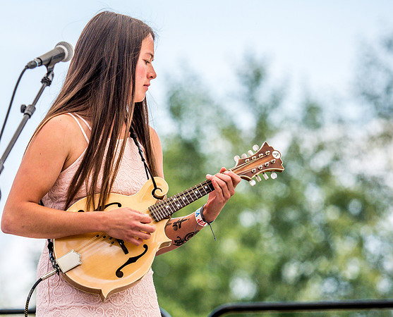 AJ Lee & Blue Summit @ The Hovander Homestead Bluegrass Festival 2018-4