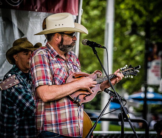 Dysfunction Junction @ Northwest Folklife 2018-14