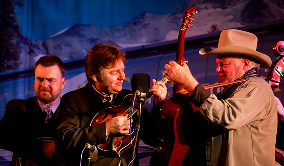The Travelin' McCoury's  @ The 2012 Rivercity Bluegrass Festival_-20