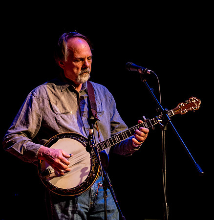 The Kathy Kallick Band @ Bluegrass From the Forest 2018_-4