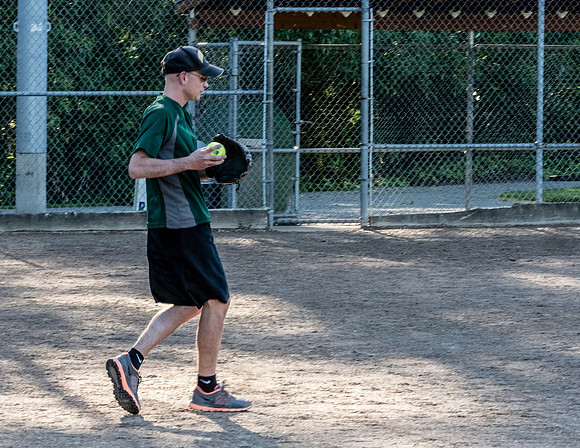 Axia Home Loans Softball Practice 6-26-18-14