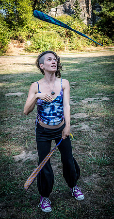 Adult Summer Camp 2018 Set 2-4