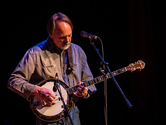 The Kathy Kallick Band @ Bluegrass From the Forest 2018_-15