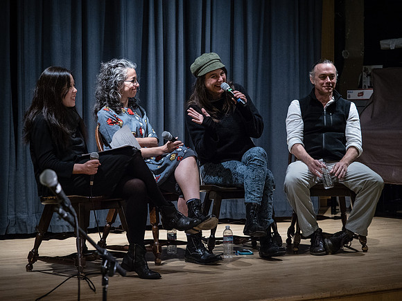 Art & Activism with Kaia Sand, Rex Hohlbein, and Susan Robb-239