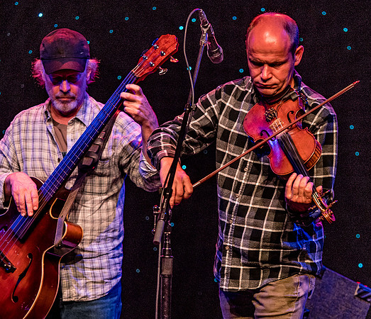Robbie Fulks @ The Triple Door 9-4-18-22