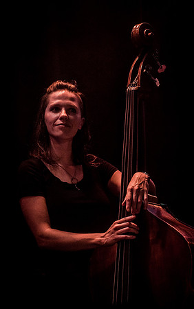 Della Mae @ Nectar Lounge 4-26-18-30