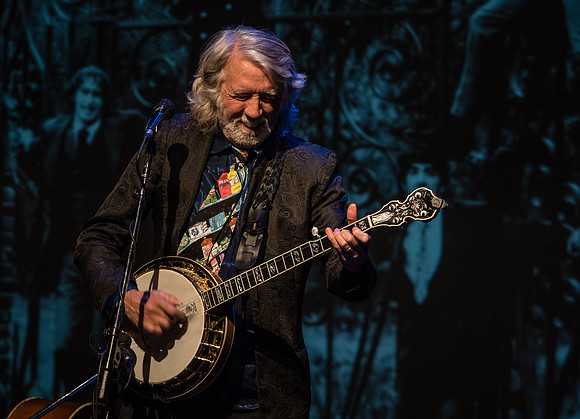 John McEuen & Friends @ Kent Meridian Performance 3-9-18-2
