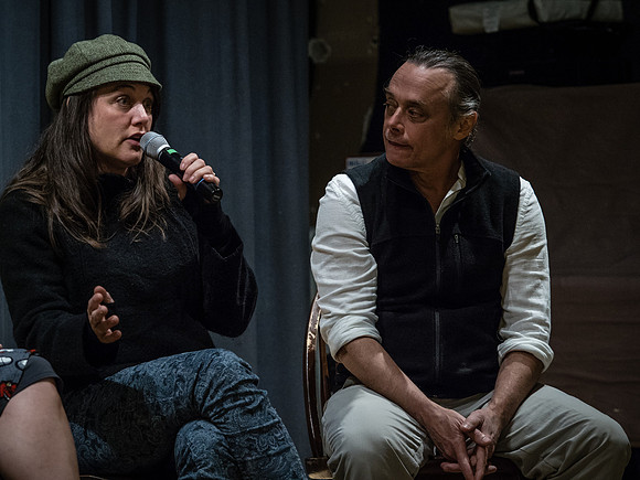 Art & Activism with Kaia Sand, Rex Hohlbein, and Susan Robb-221