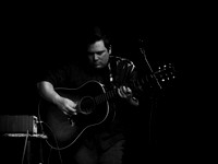 Sara & Sean Watkins @ The Triple Door-9