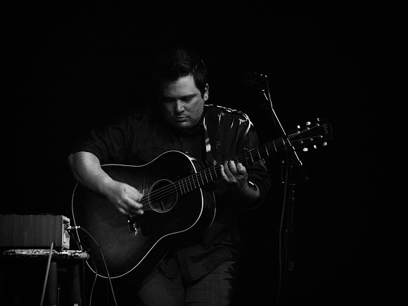 Sara & Sean Watkins @ The Triple Door-9