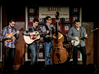 String Theory @ The Maltby Jam Benefit 2018-3
