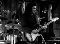 Sugaray Rayford @ Hwy 99 Blues Club 10-20-18-15
