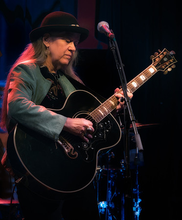 Nancy K Dillon Cd Release @ Tractor Tavern 3-4-18-24