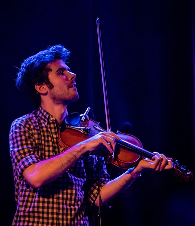 Jacob Jolliff Band 11-24-18 @  Nectar Lounge-28