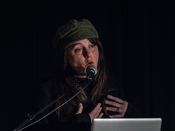 Art & Activism with Kaia Sand, Rex Hohlbein, and Susan Robb-178