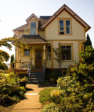 Bellingham Volkswalk 2011-22