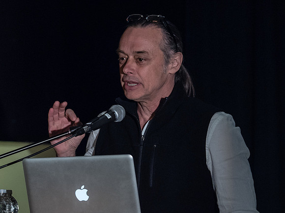 Art & Activism with Kaia Sand, Rex Hohlbein, and Susan Robb-189