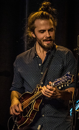 Jacob Jolliff Band 11-24-18 @  Nectar Lounge-19