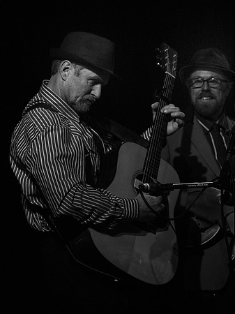 Pickled Okra @ Nectar Lounge 03-21-2013-4