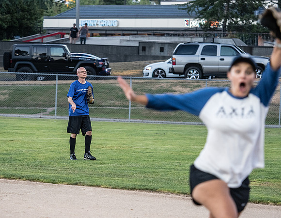 Axia Home Loans Softball 8-7-18-4