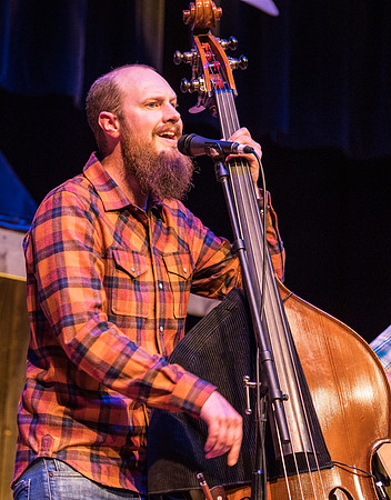 Warren G. Hardings @ Bluegrass From The Forest 2019-28