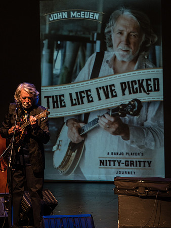 John McEuen & Friends @ Kent Meridian Performance 3-9-18-41