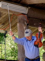 Grapevine @ The 2012 Darrington Bluegrass Festival-11
