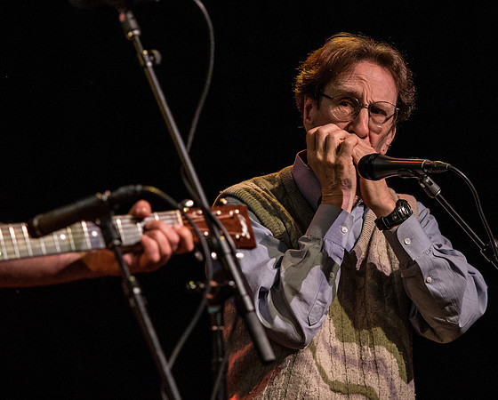 John McEuen @ The Triple Door 7-1-18 Set 1-29