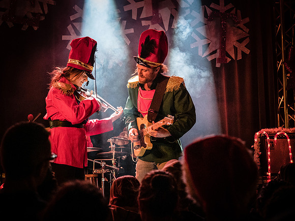 Polecat @ The Polecat Yuletide Celebration 12-7-2018-18