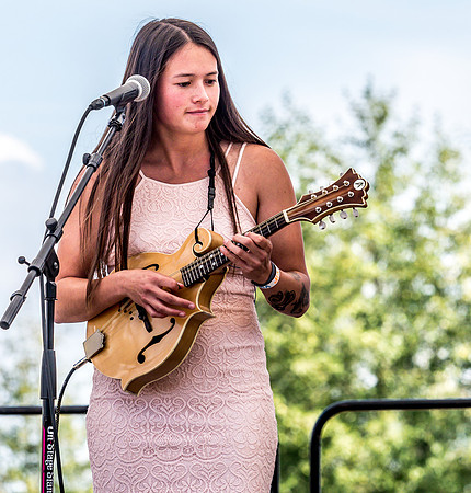 AJ Lee & Blue Summit @ The Hovander Homestead Bluegrass Festival 2018-13