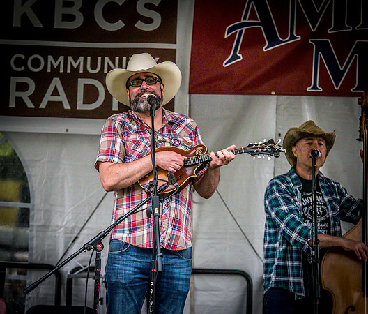 Dysfunction Junction @ Northwest Folklife 2018-22