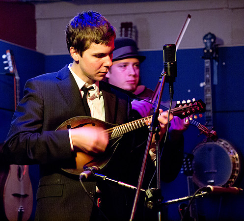 The Hen House Prowlers-5