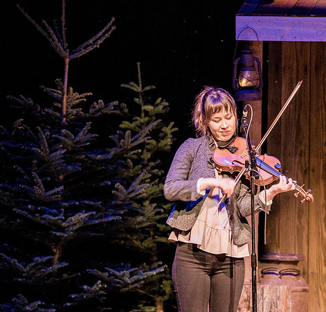 Mile 12 @ Bluegrass From The Forest 2018-23