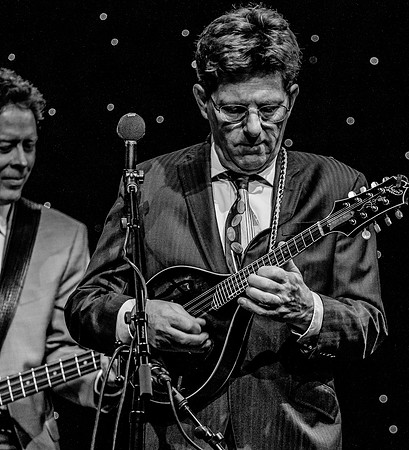 Hot Rize @ The Triple Door 1-17-18-3