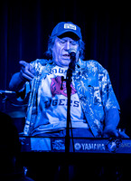 Commander Cody @ 9 Wallis Club Beverly, MA Set 1-8