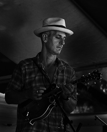 Sugarpine @ The 2012 Bluegrass on The Green Festival-14
