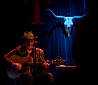 Dave Alvin & Jimmie Dale Gilmore @ The Tractor Tavern 2-15-18-5