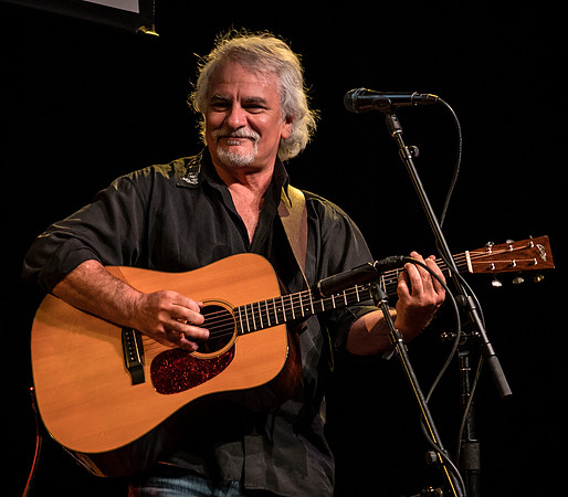 John McEuen @ The Triple Door 7-1-18 Set 1-11