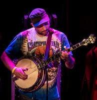 Deadgrass @ Road to Wintergrass 2018 @ Nectar Lounge-17