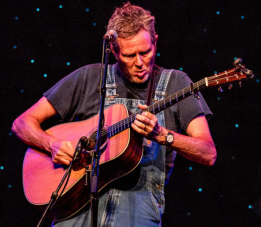 Robbie Fulks @ The Triple Door 9-4-18-31