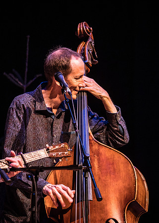 The Kathy Kallick Band @ Bluegrass From the Forest 2018_-9