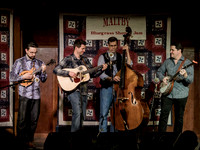 String Theory @ The Maltby Jam Benefit 2018-4